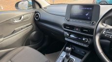 Hyundai Kona 1.6 GDi Hybrid SE Connect 5dr DCT Hybrid Hatchback